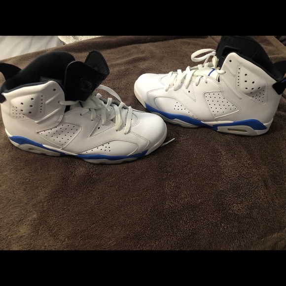 Jordan Retro - Picture 5 of 8